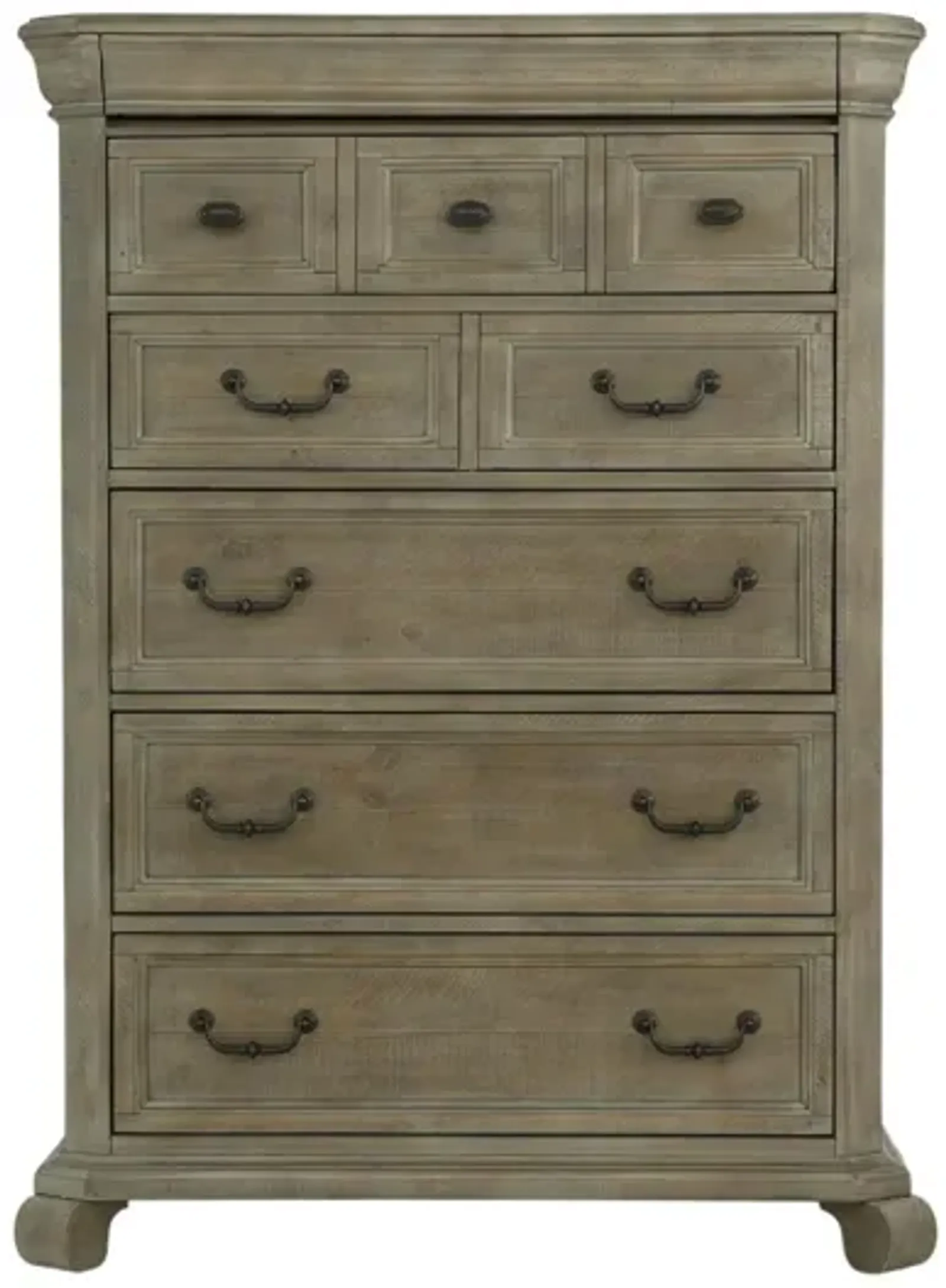 TINLEY PARK DRAWER CHEST