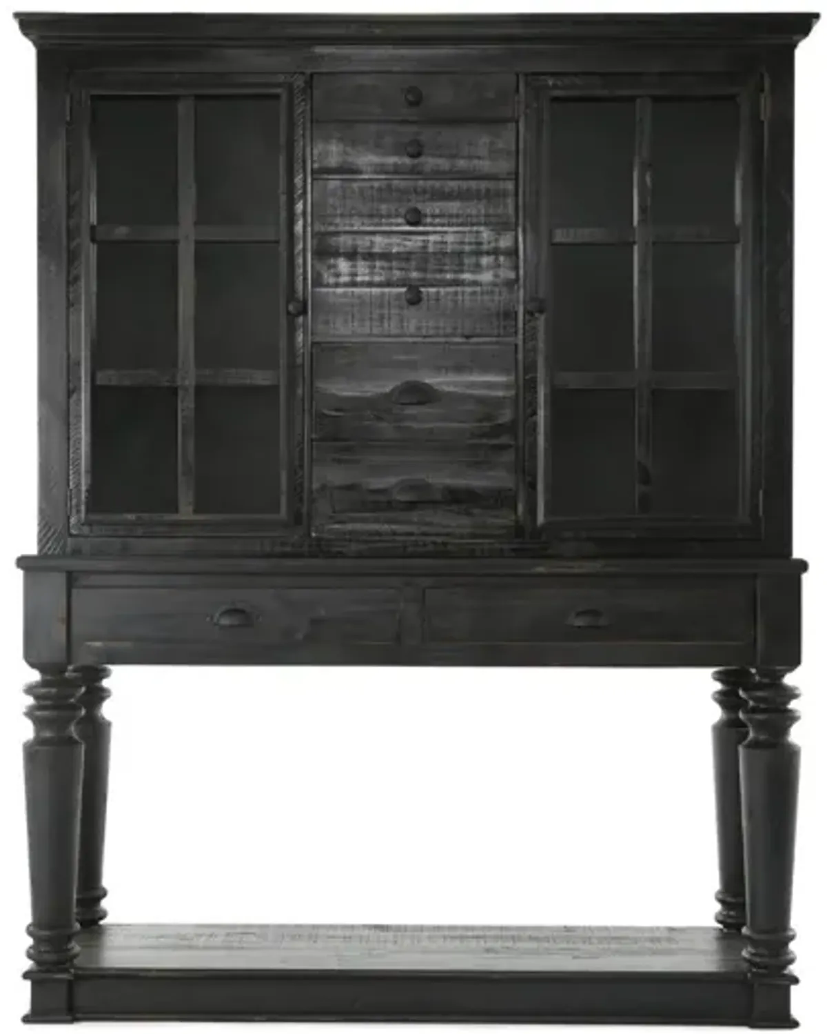 HARPER BUFFET AND HUTCH