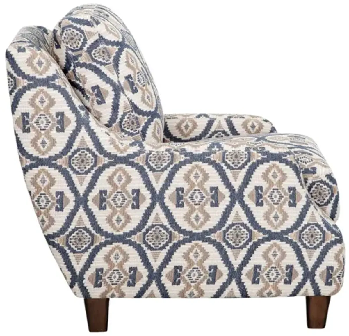 SICILY ACCENT CHAIR