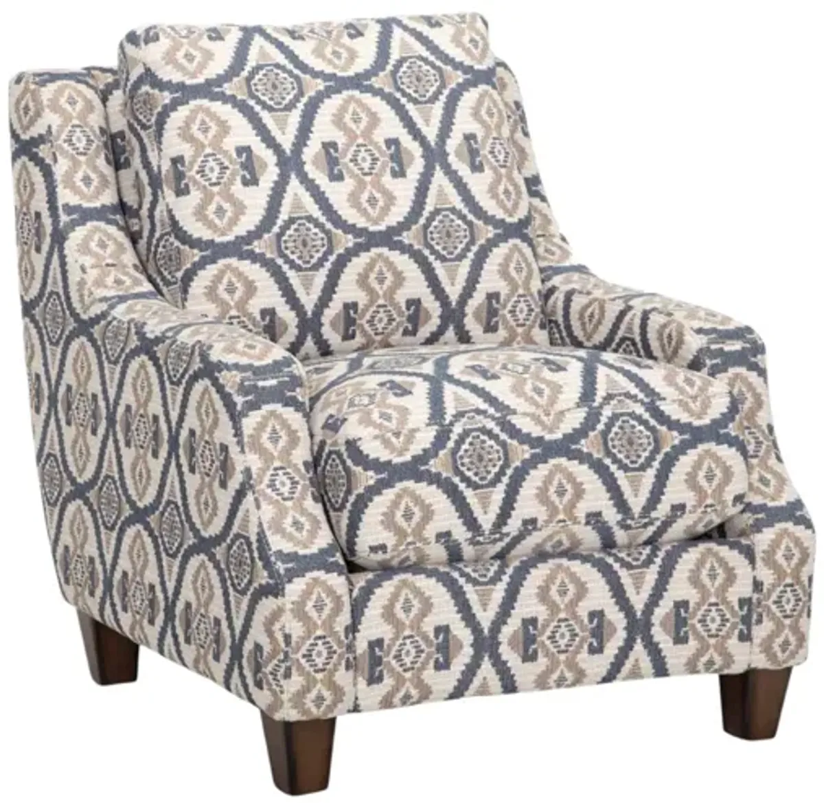 SICILY ACCENT CHAIR