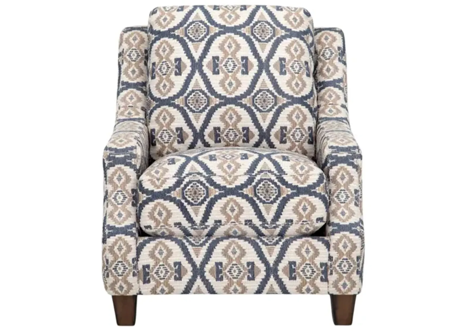 SICILY ACCENT CHAIR