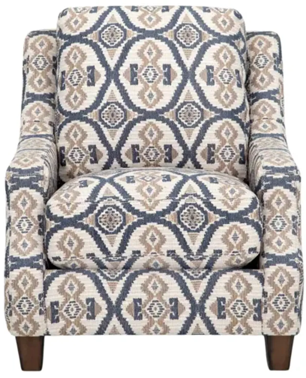 SICILY ACCENT CHAIR