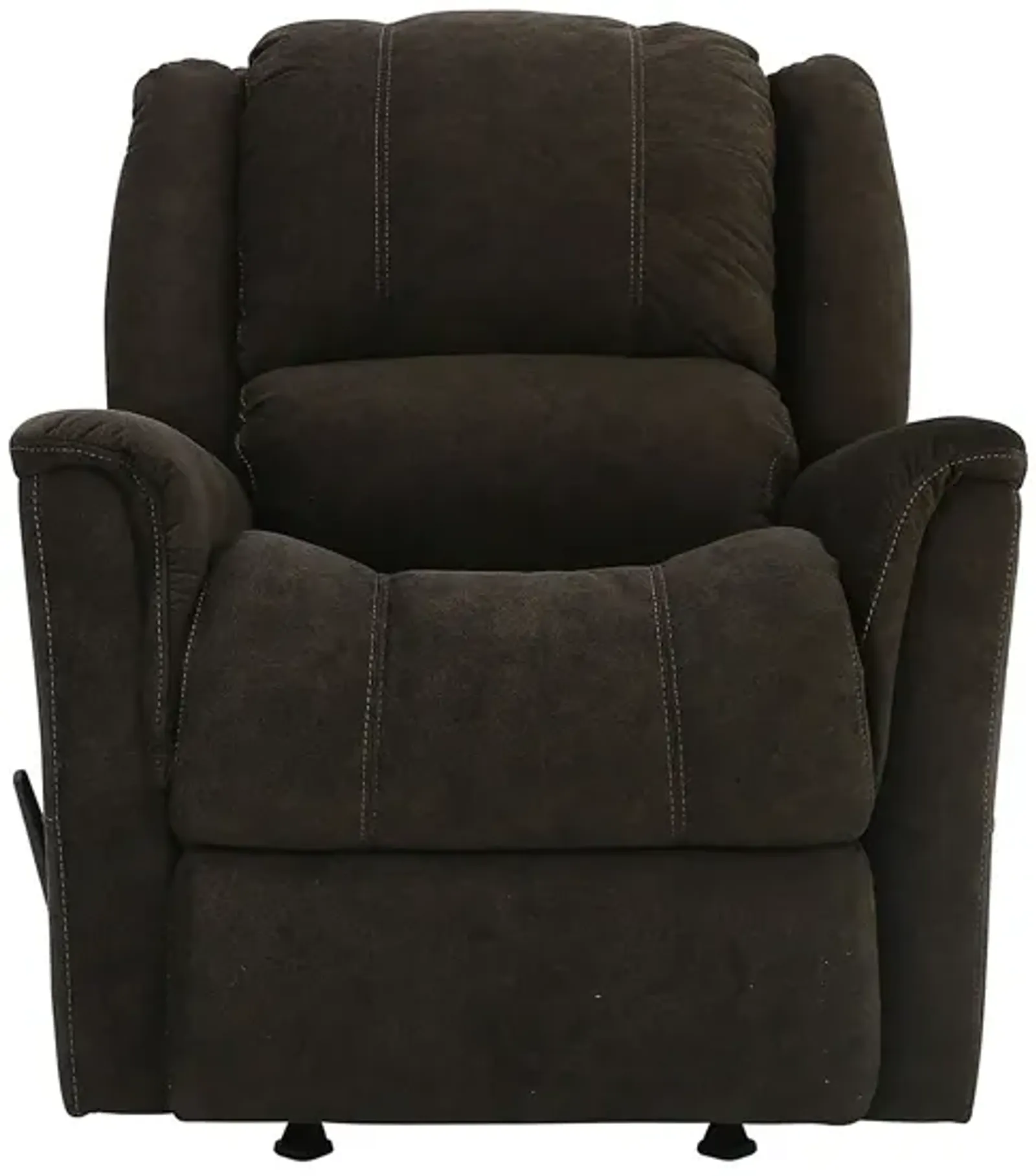 CARICE CAROB ROCKER RECLINER