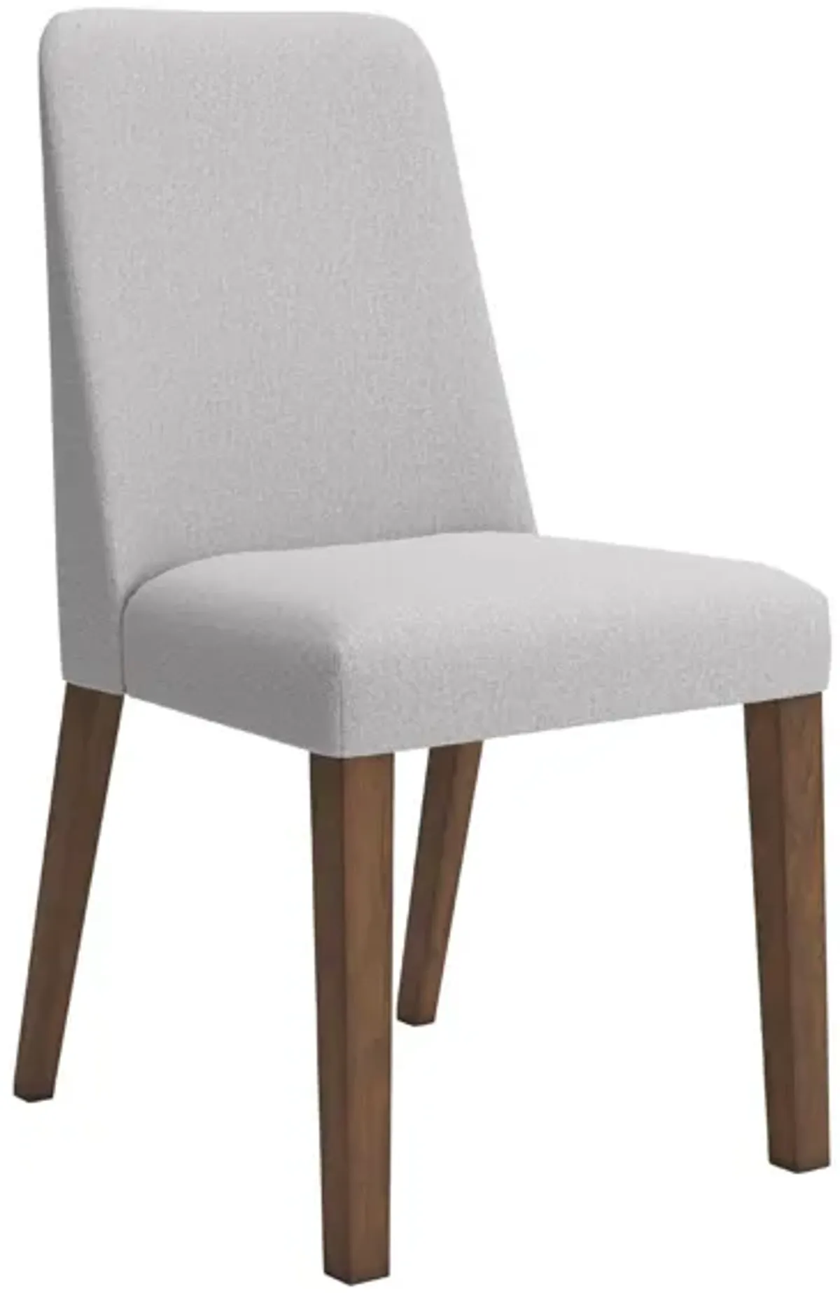 LYNCOTT GRAY DINING CHAIR