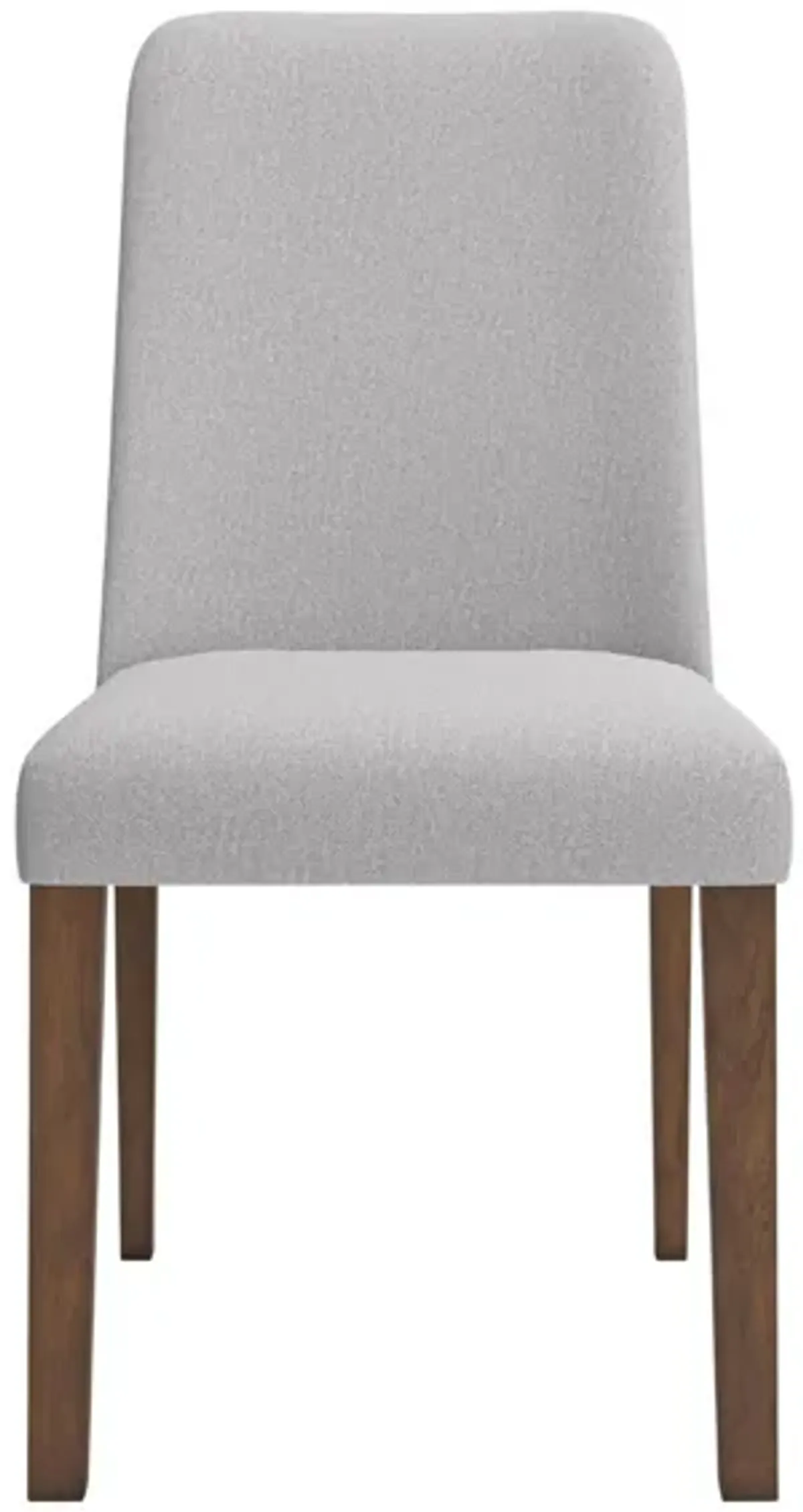 LYNCOTT GRAY DINING CHAIR