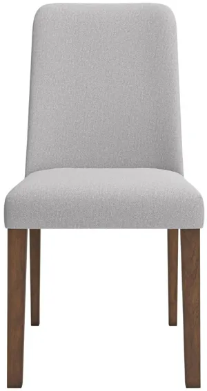 LYNCOTT GRAY DINING CHAIR