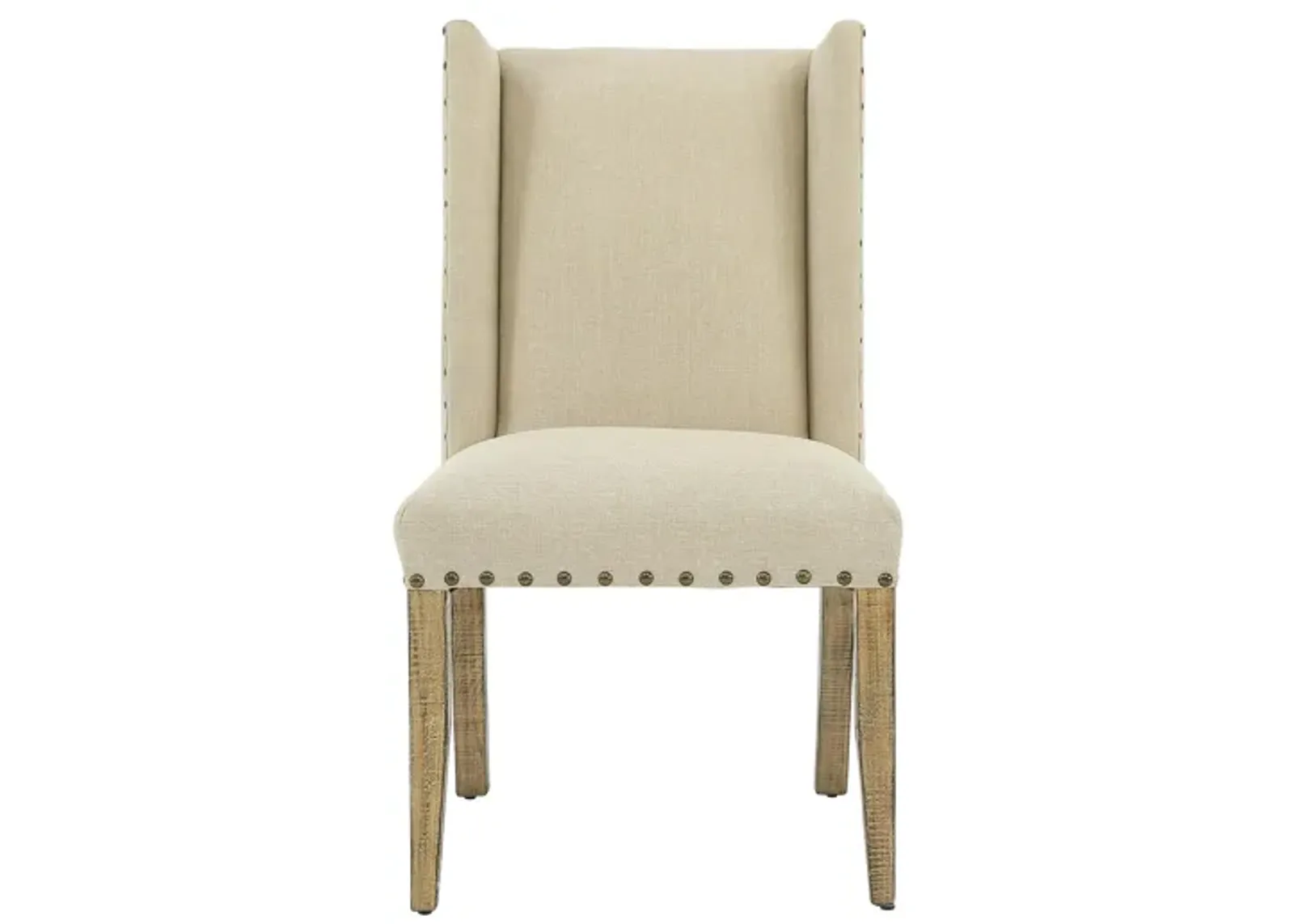 RENO UPHOLSTERY SIDE CHAIR