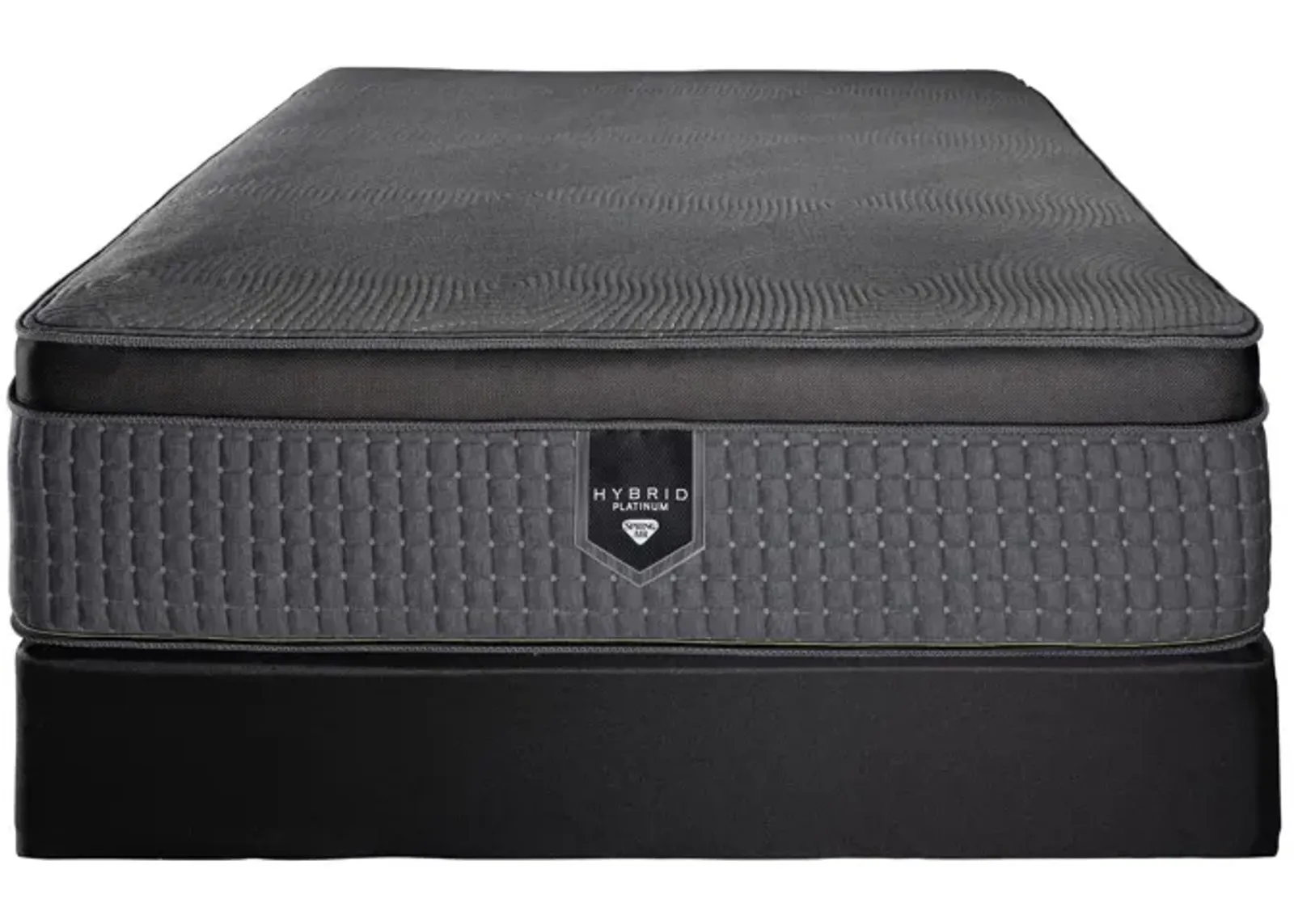 ROSETTA SMOOTH TOP QUEEN MATTRESS