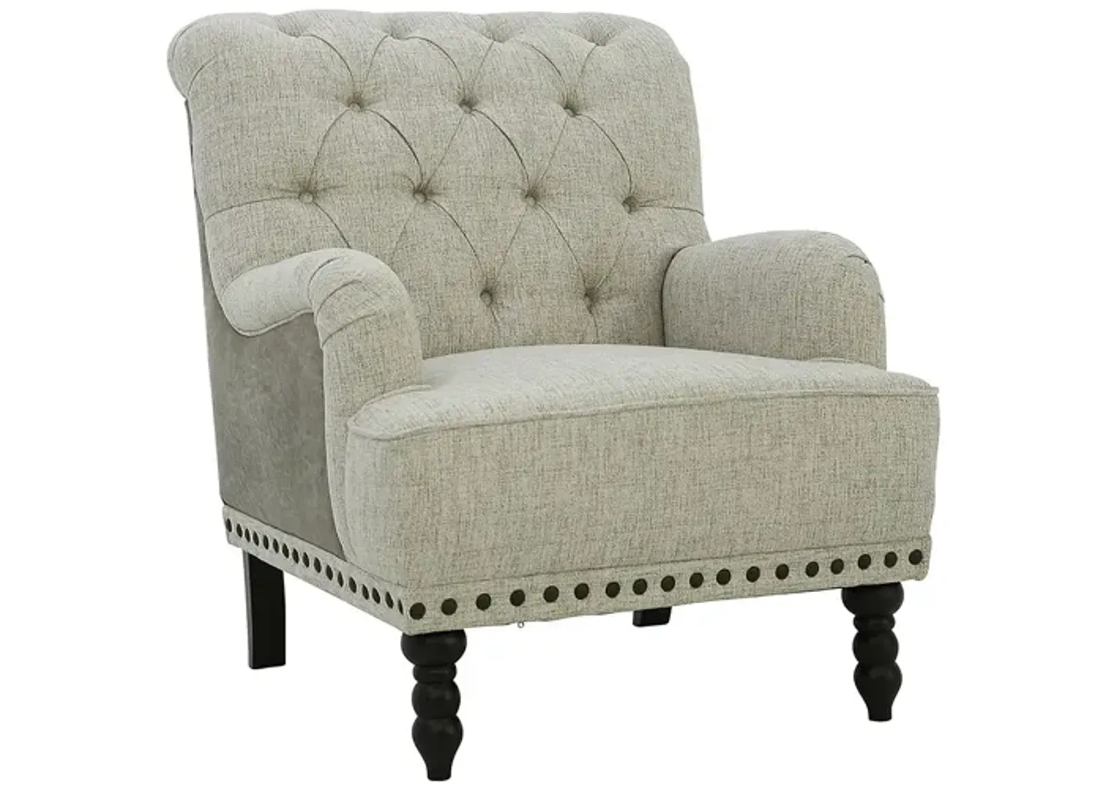 TARTONELLE ACCENT CHAIR