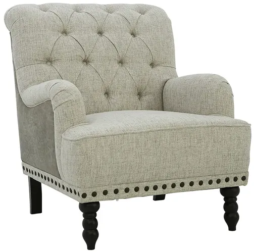 TARTONELLE ACCENT CHAIR