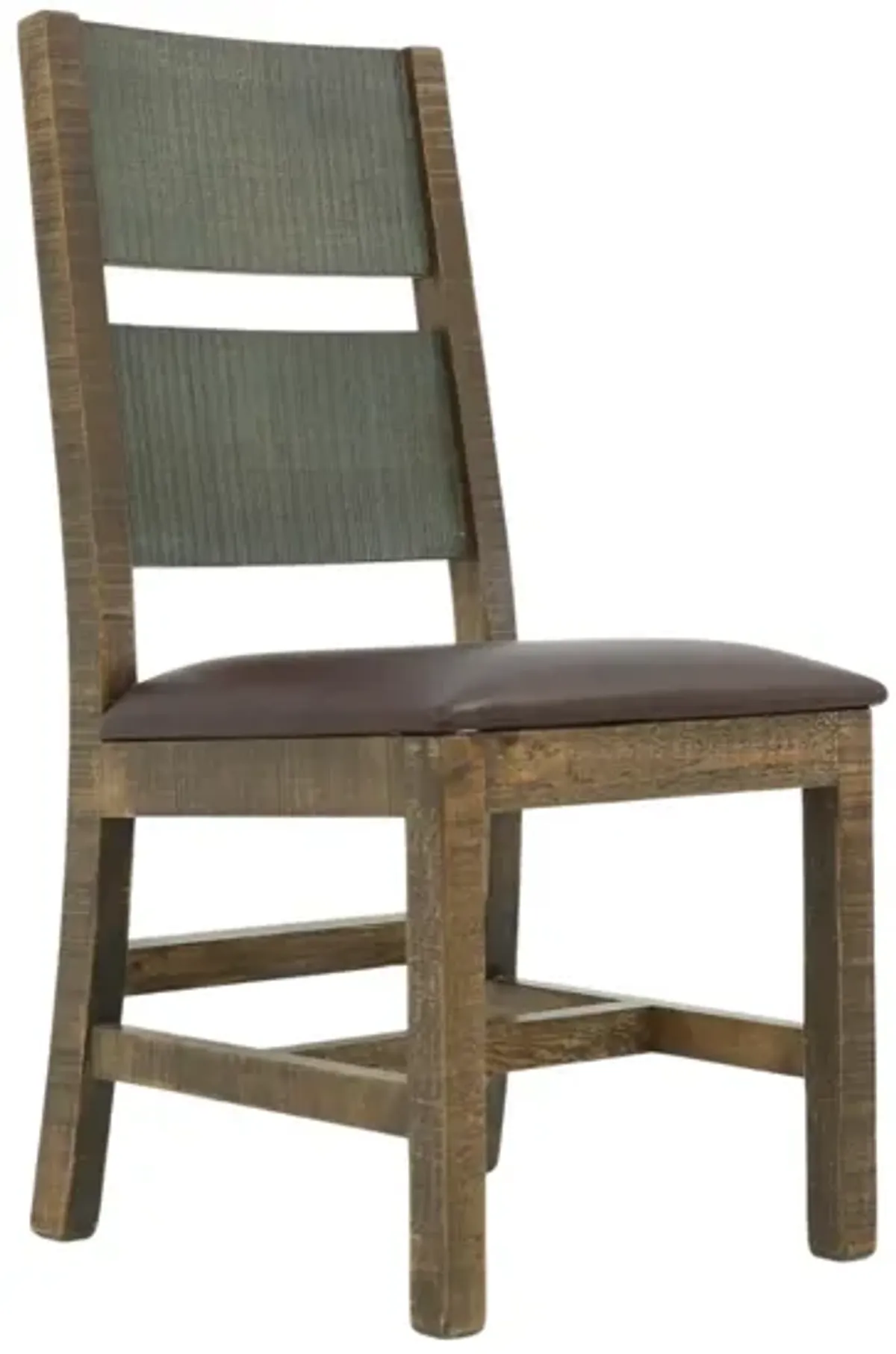 JEFFERSON SIDE CHAIR