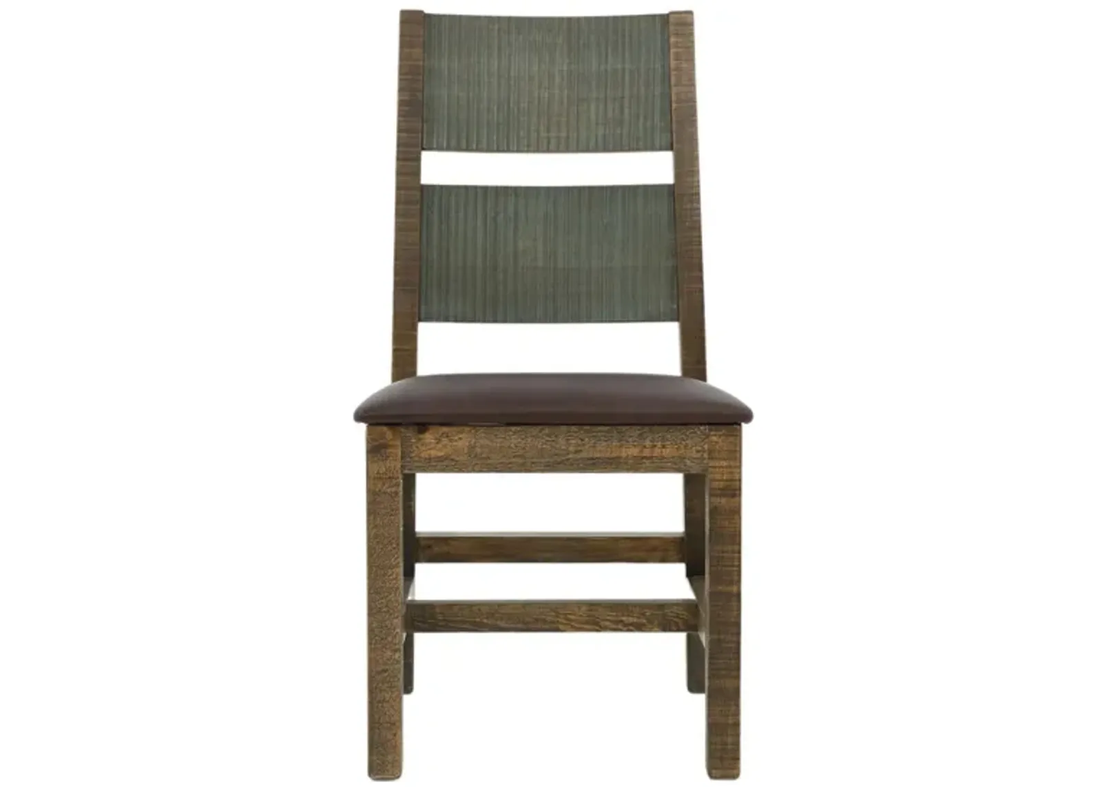 JEFFERSON SIDE CHAIR