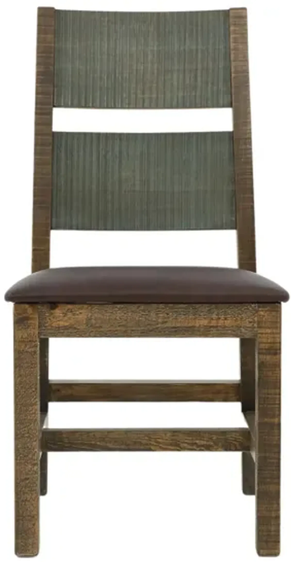 JEFFERSON SIDE CHAIR