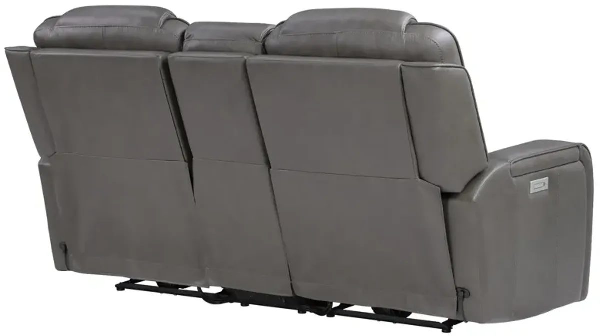 DANIEL POWER THEATER LOVESEAT