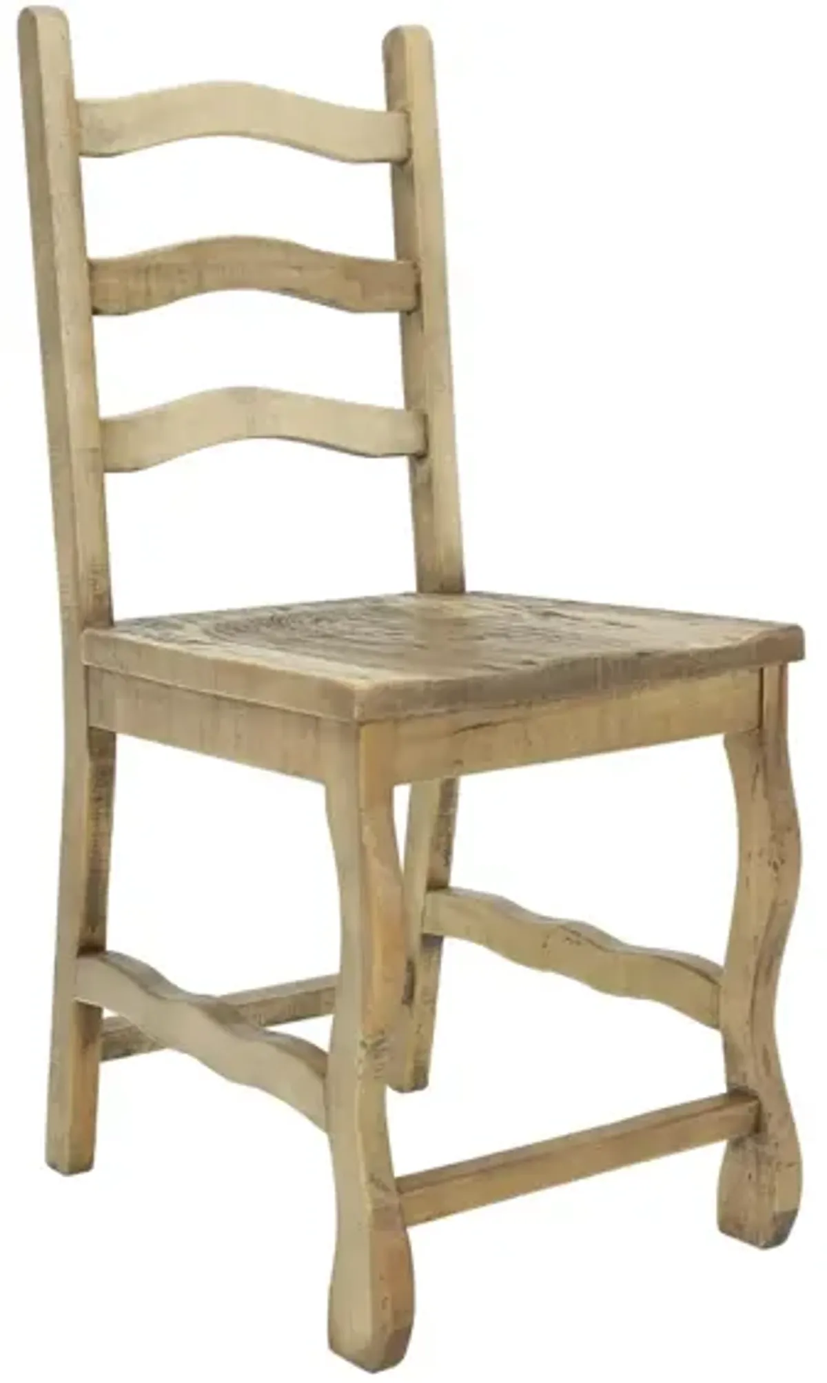 MARQUEZ WOODEN BARSTOOL