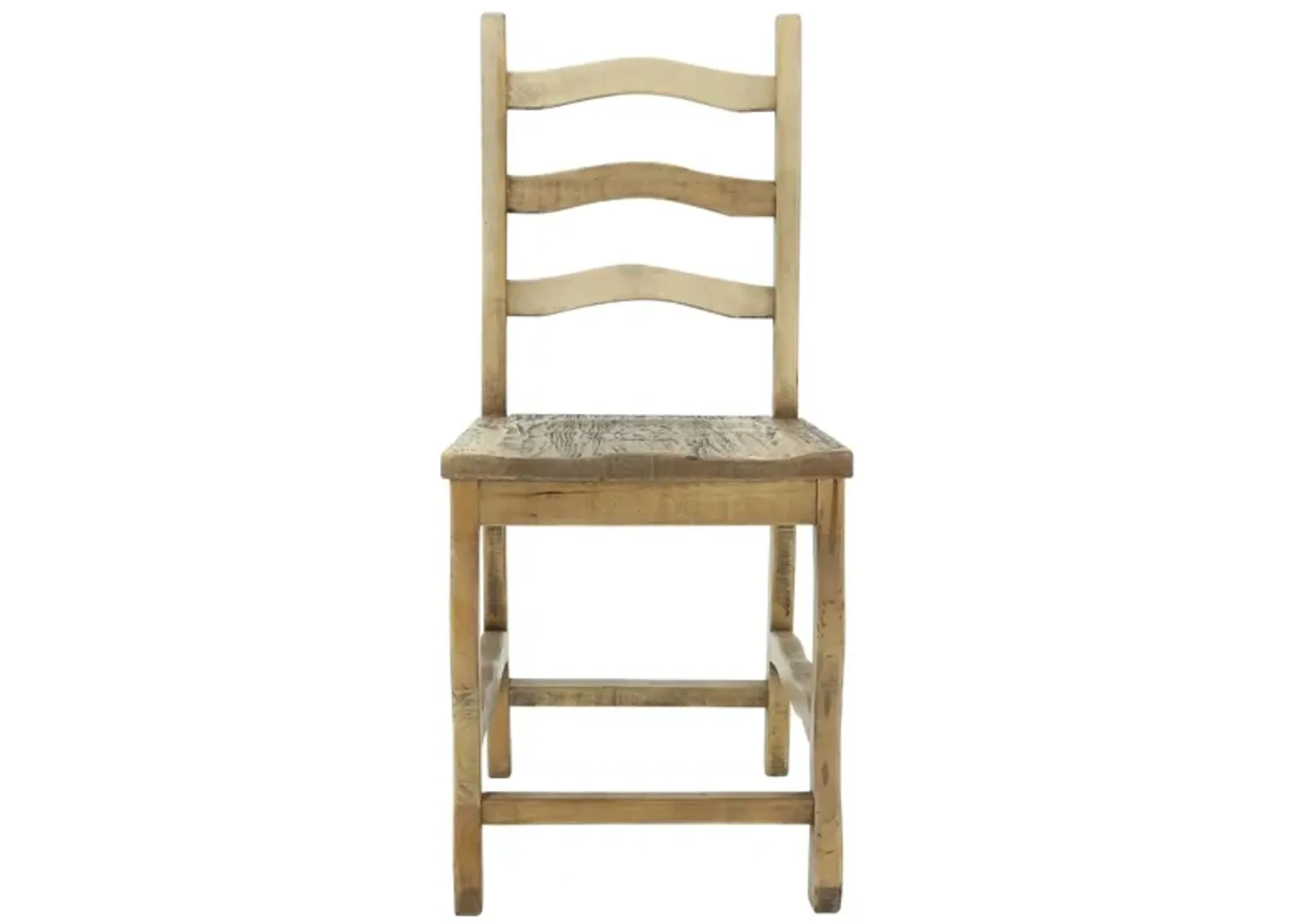 MARQUEZ WOODEN BARSTOOL