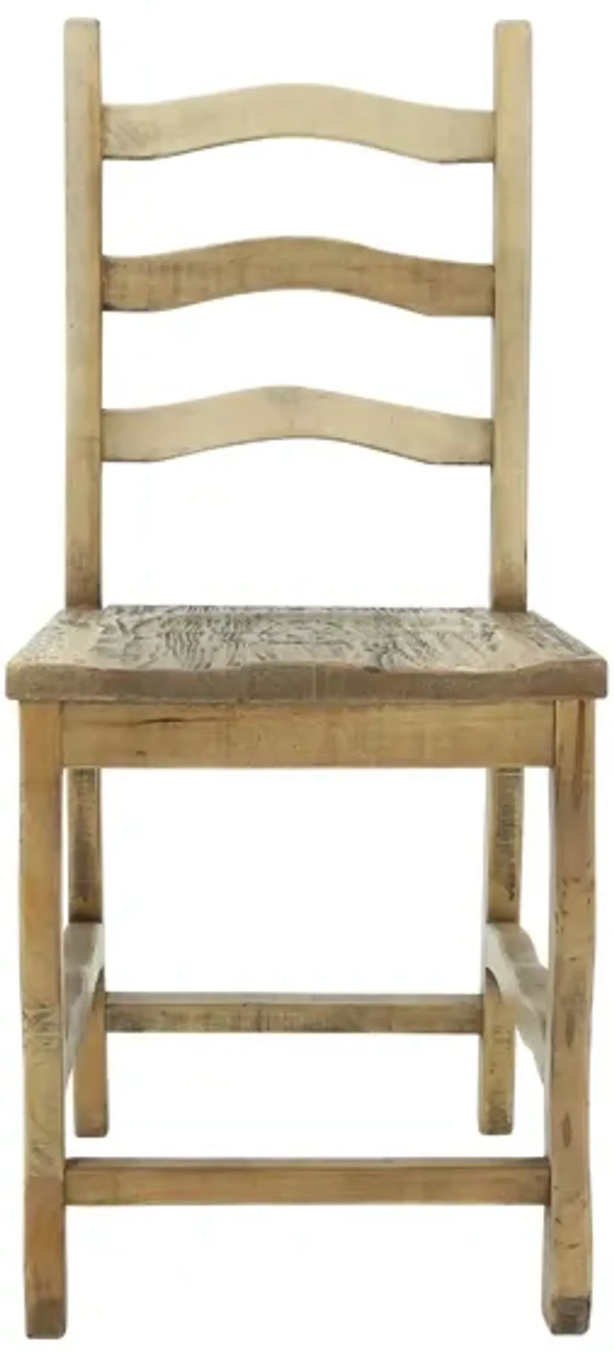 MARQUEZ WOODEN BARSTOOL