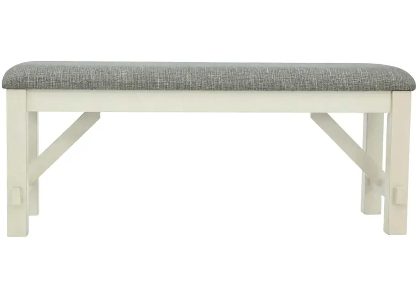 MARIBELLE CHALK BENCH