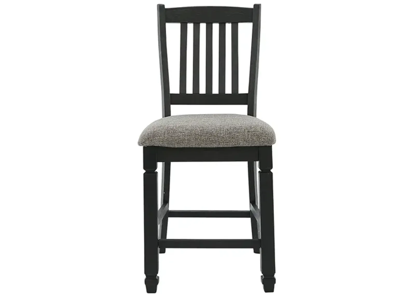 TYLER CREEK UPHOLSTERED 24" BARSTOOL