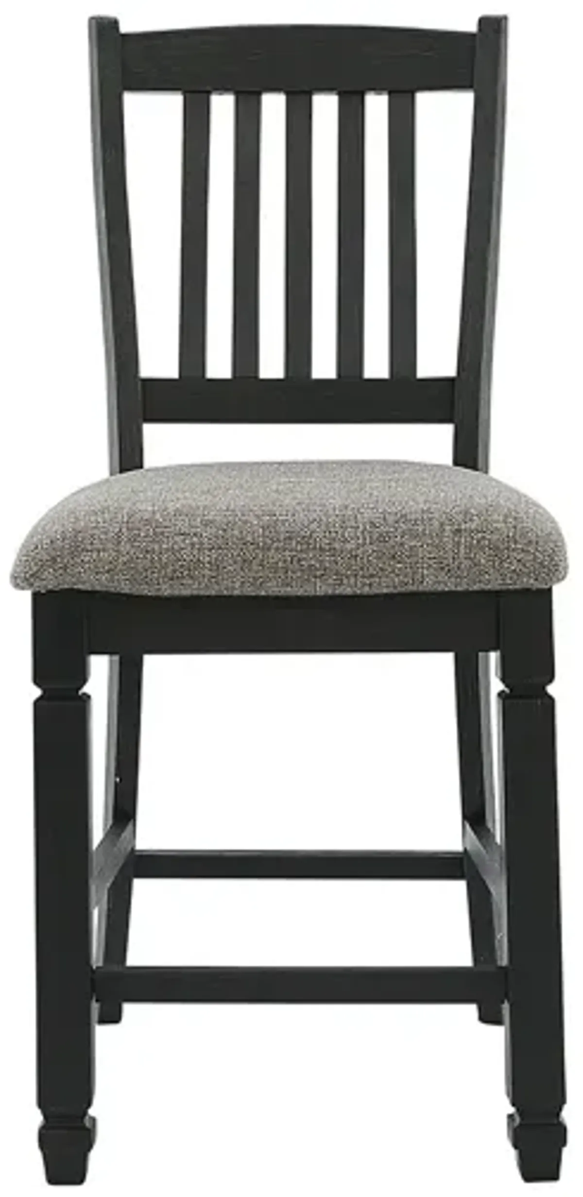 TYLER CREEK UPHOLSTERED 24" BARSTOOL