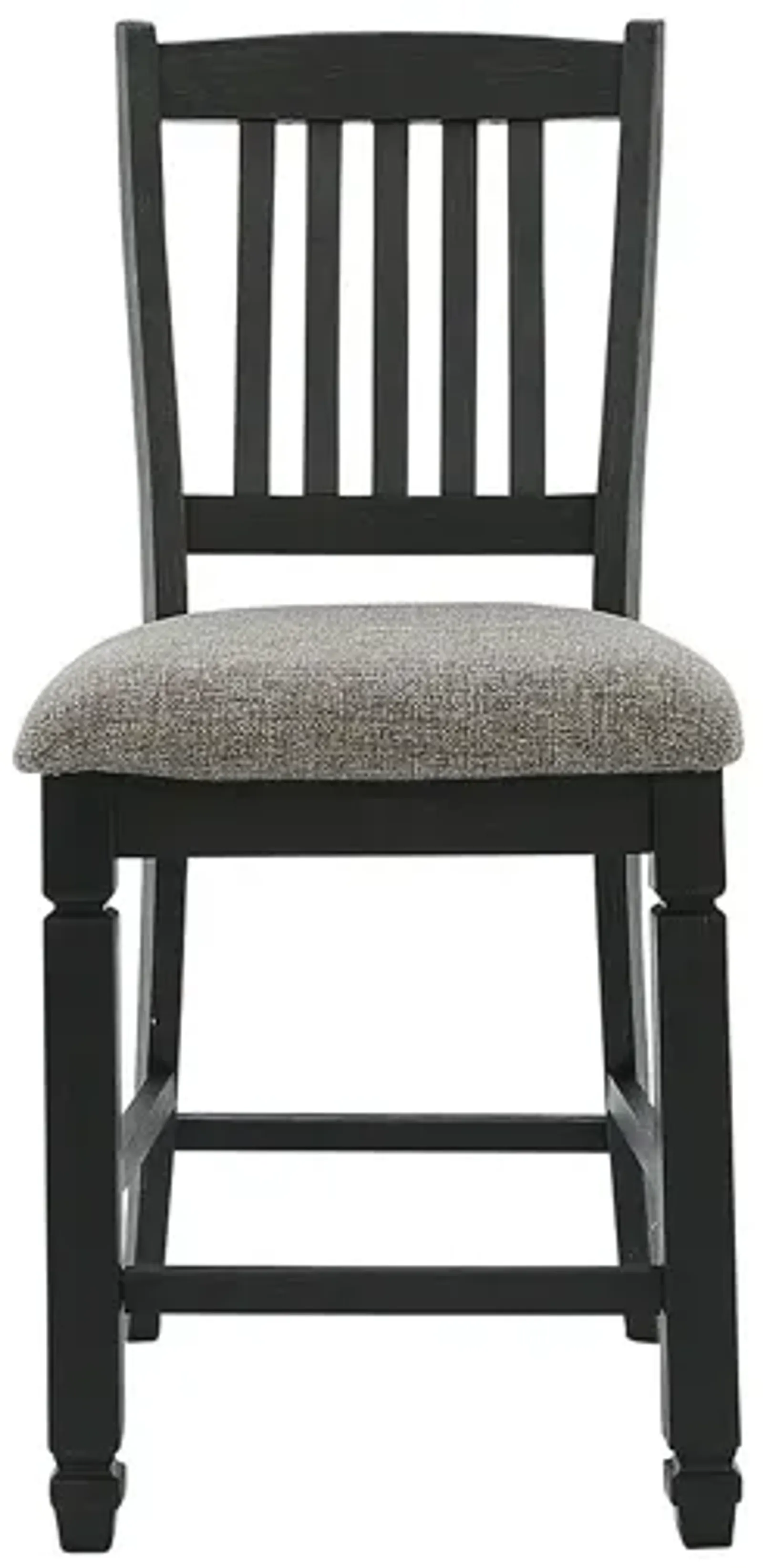 TYLER CREEK UPHOLSTERED 24" BARSTOOL