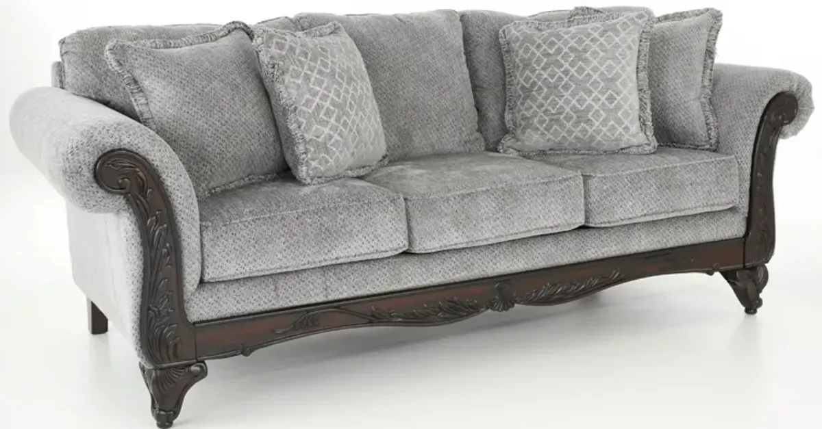 EMMA SLATE SOFA