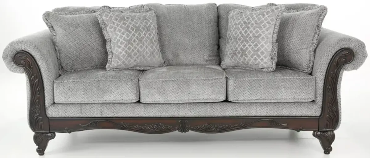 EMMA SLATE SOFA