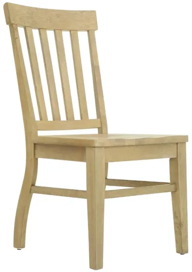 LAKEVIEW DINING SIDECHAIR