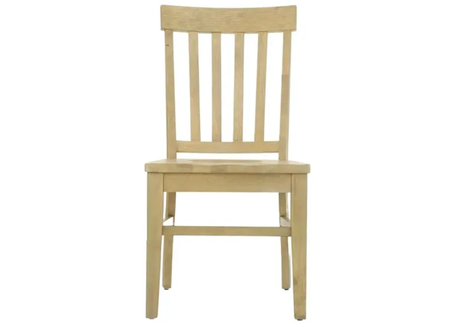 LAKEVIEW DINING SIDECHAIR