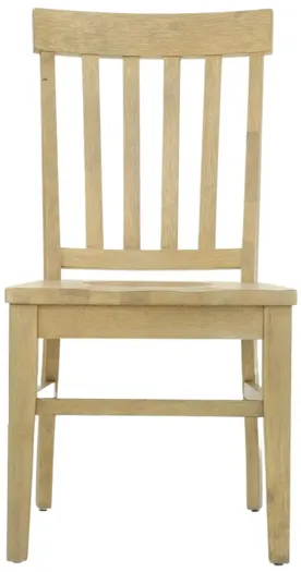 LAKEVIEW DINING SIDECHAIR