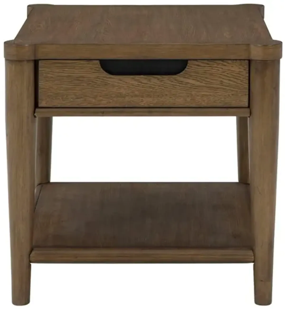 ROANHOWE END TABLE