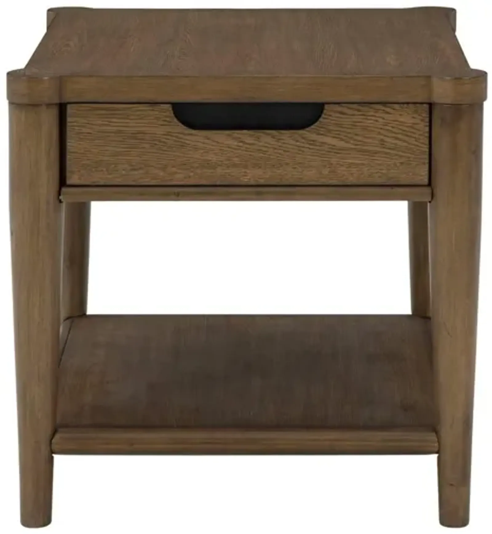 ROANHOWE END TABLE