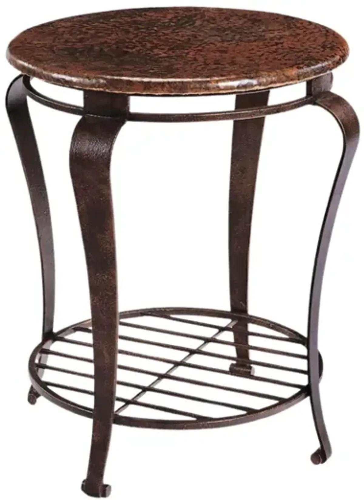 CLARK SIDE TABLE