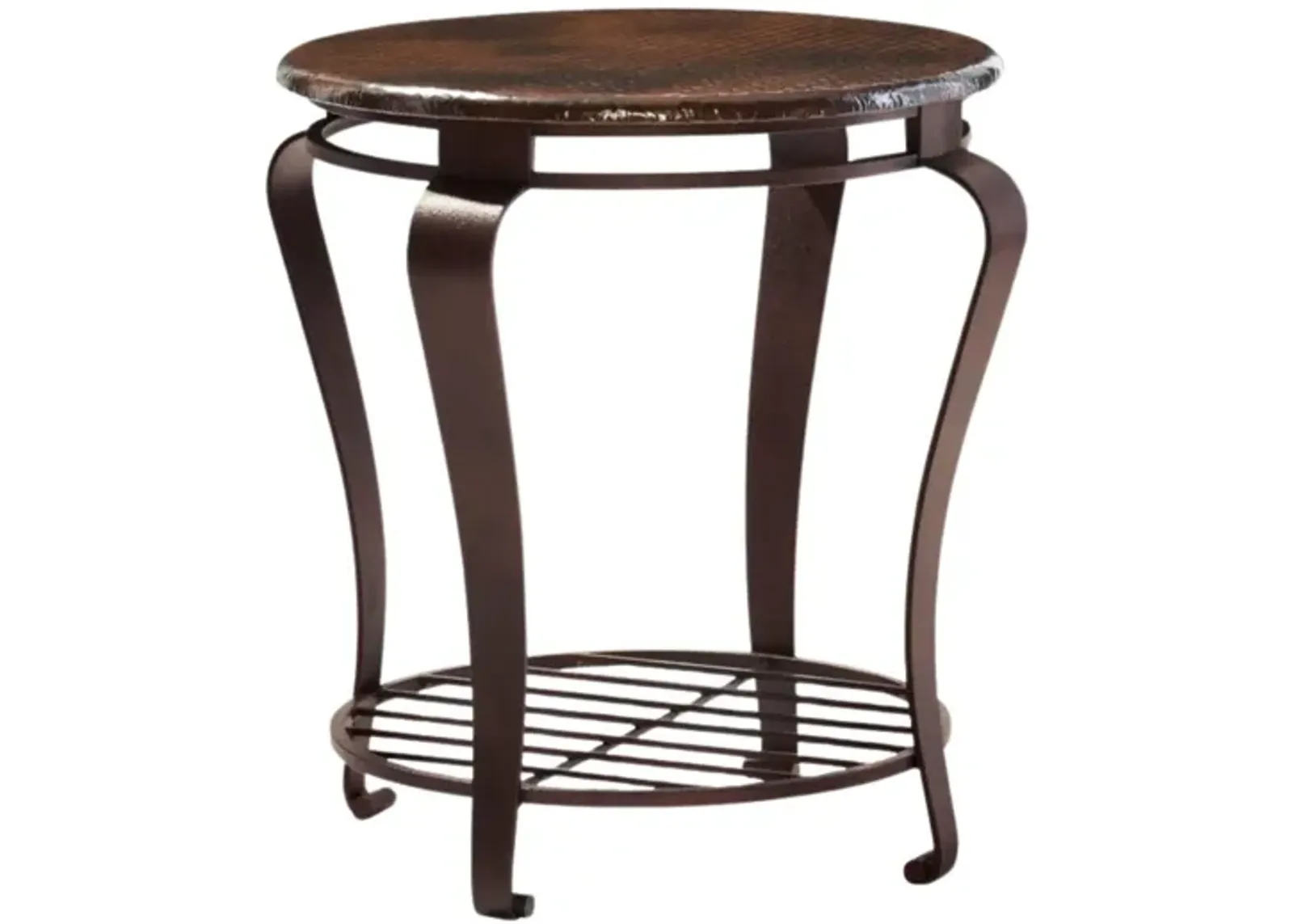 CLARK SIDE TABLE