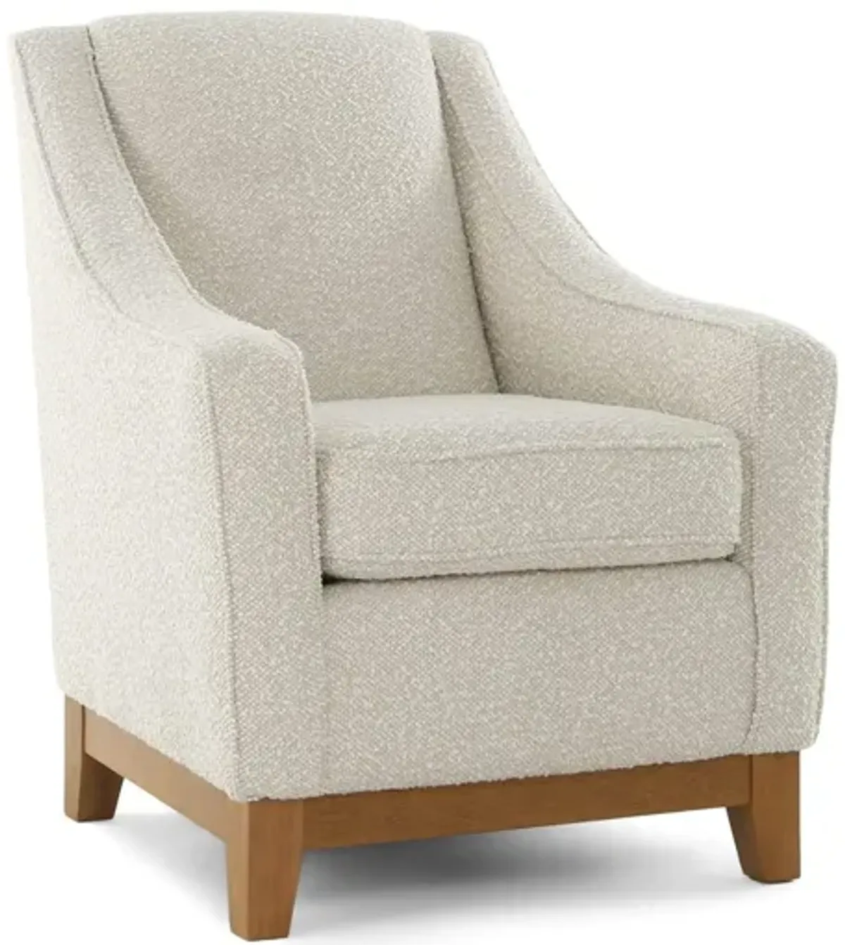 MARIKO PEARL CLUB CHAIR