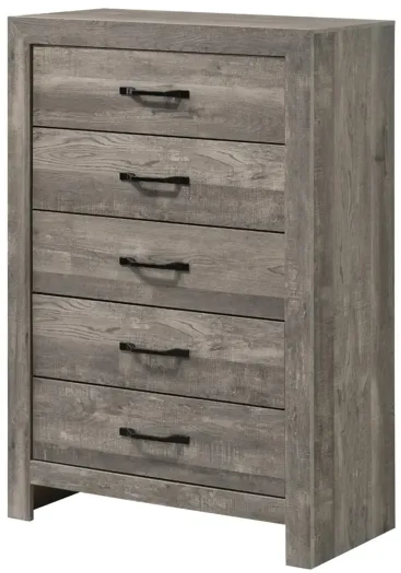 ARIANNA GREY CHEST