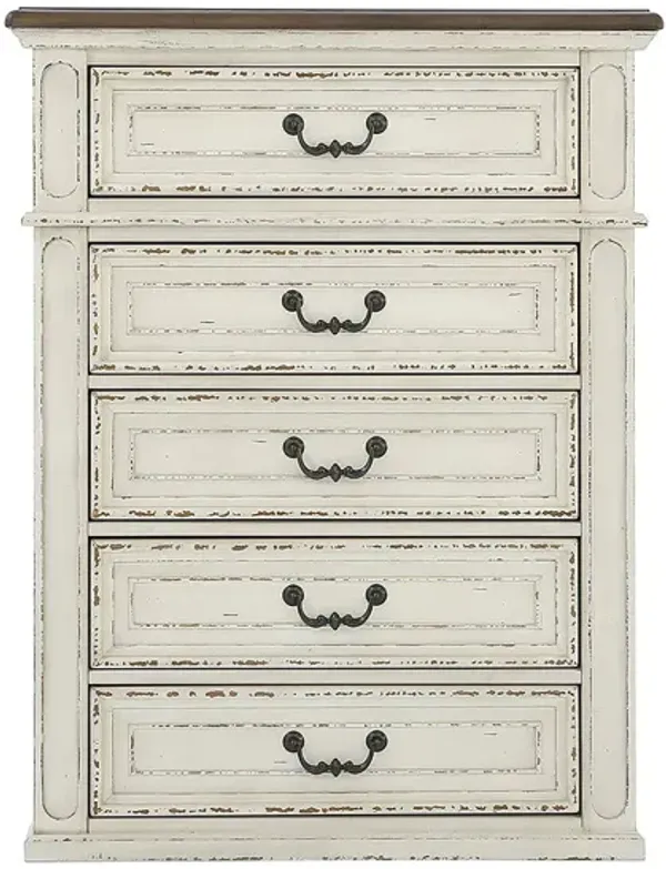 REALYN CHEST