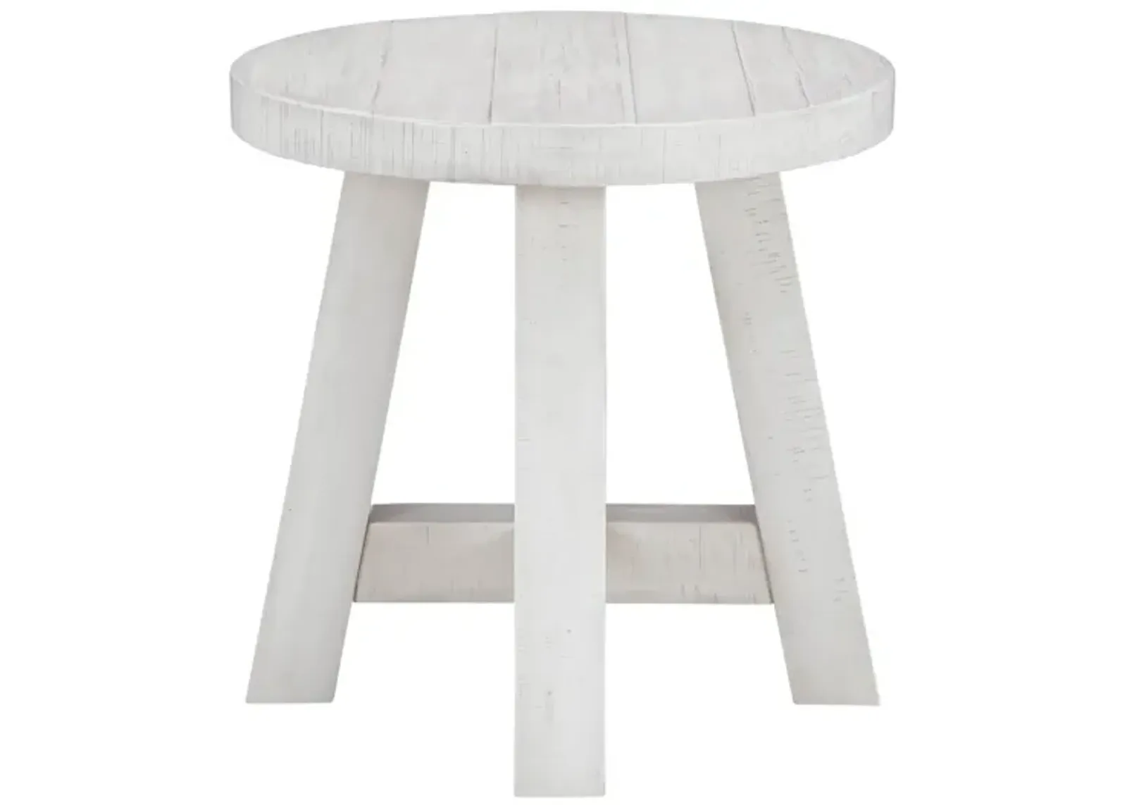 JALLISON END TABLE