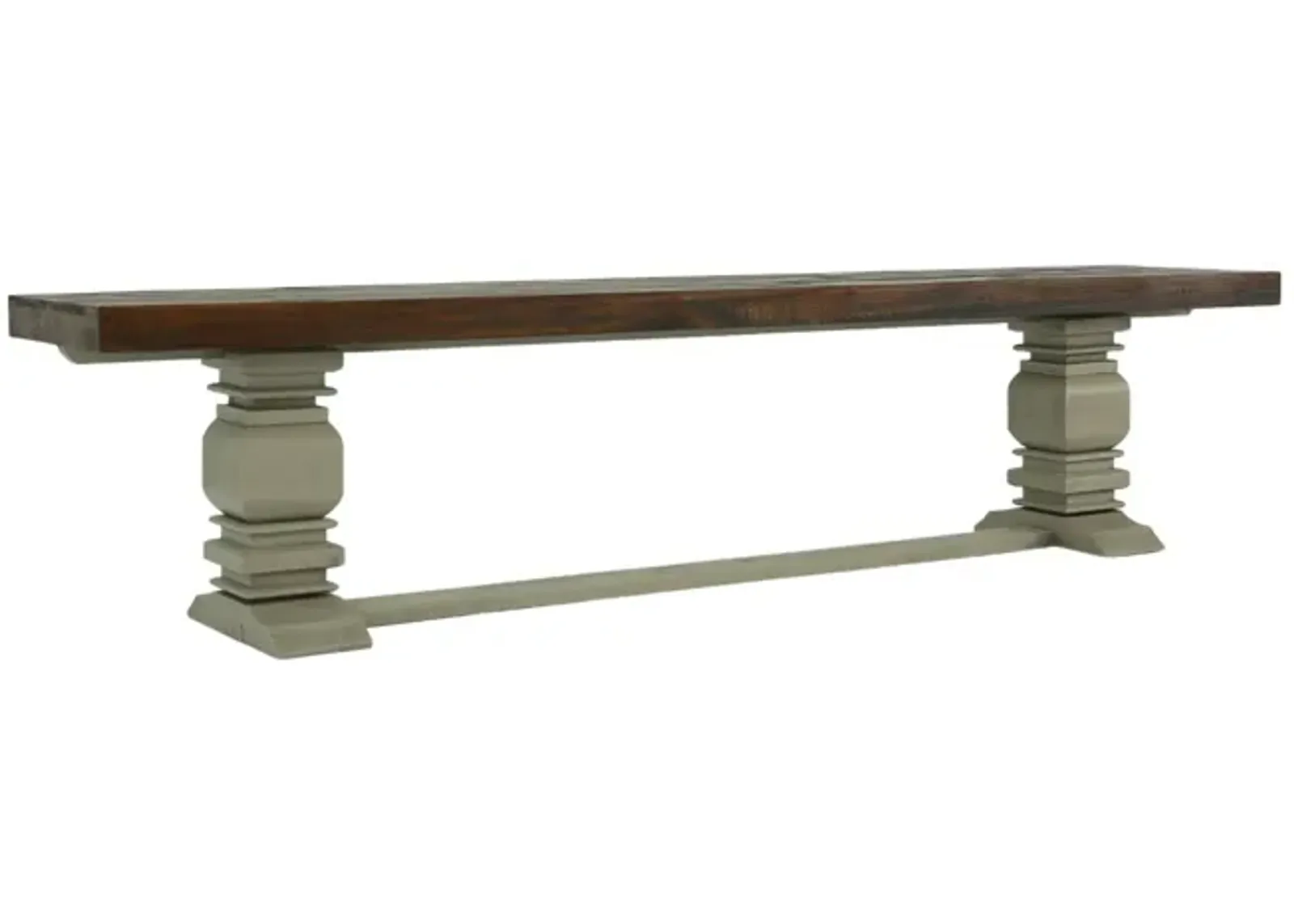 ASHLAND DINING BENCH