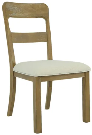 LYNNFIELD SIDE CHAIR