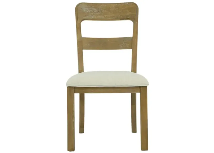 LYNNFIELD SIDE CHAIR