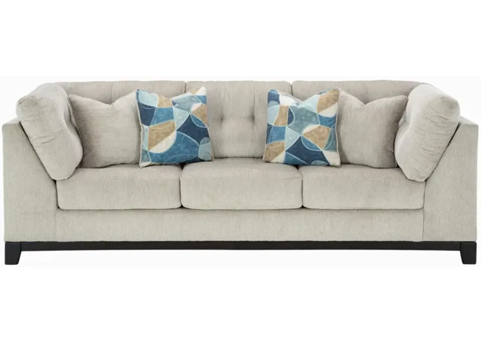 MAXON PLACE STONE SOFA