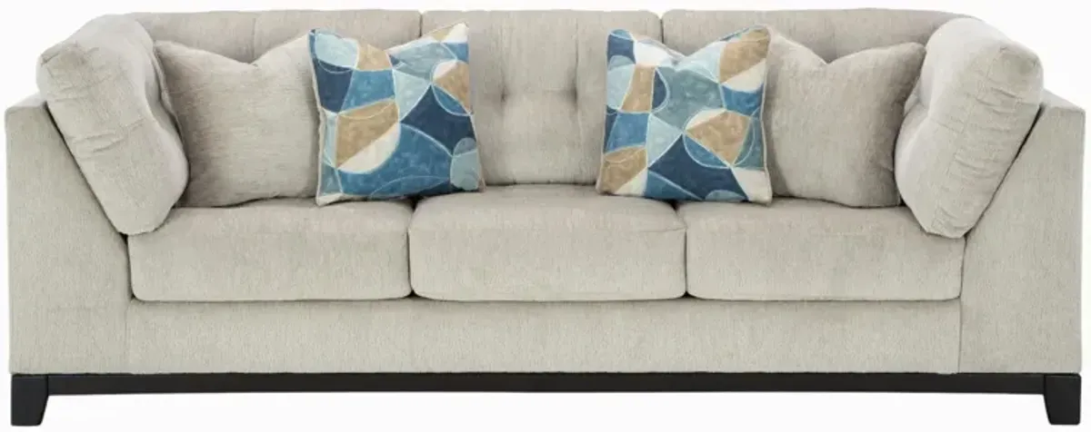 MAXON PLACE STONE SOFA