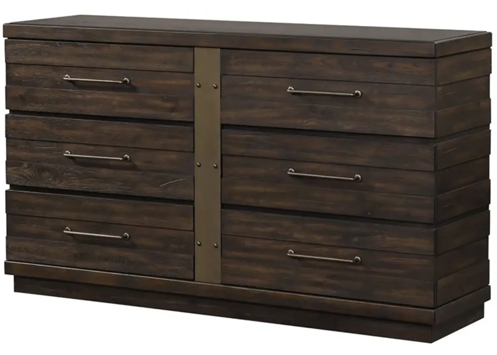 EDISON DRESSER