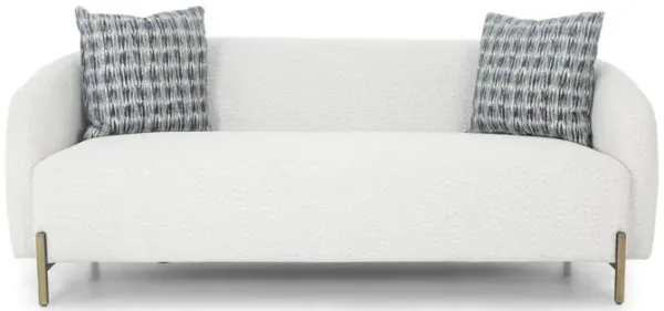 ELURE DREAMY ROUND SOFA