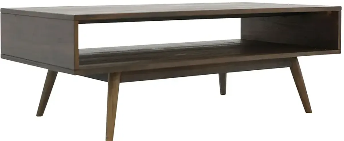 KISPER COCKTAIL TABLE