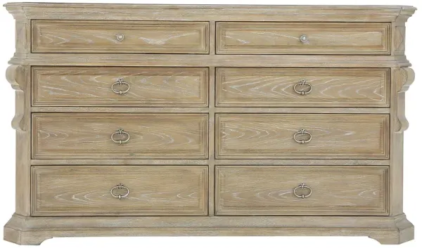 CAMPANIA SAND DRESSER