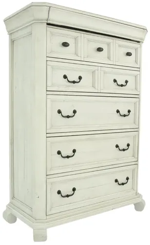 BRONWYN DRAWER CHEST