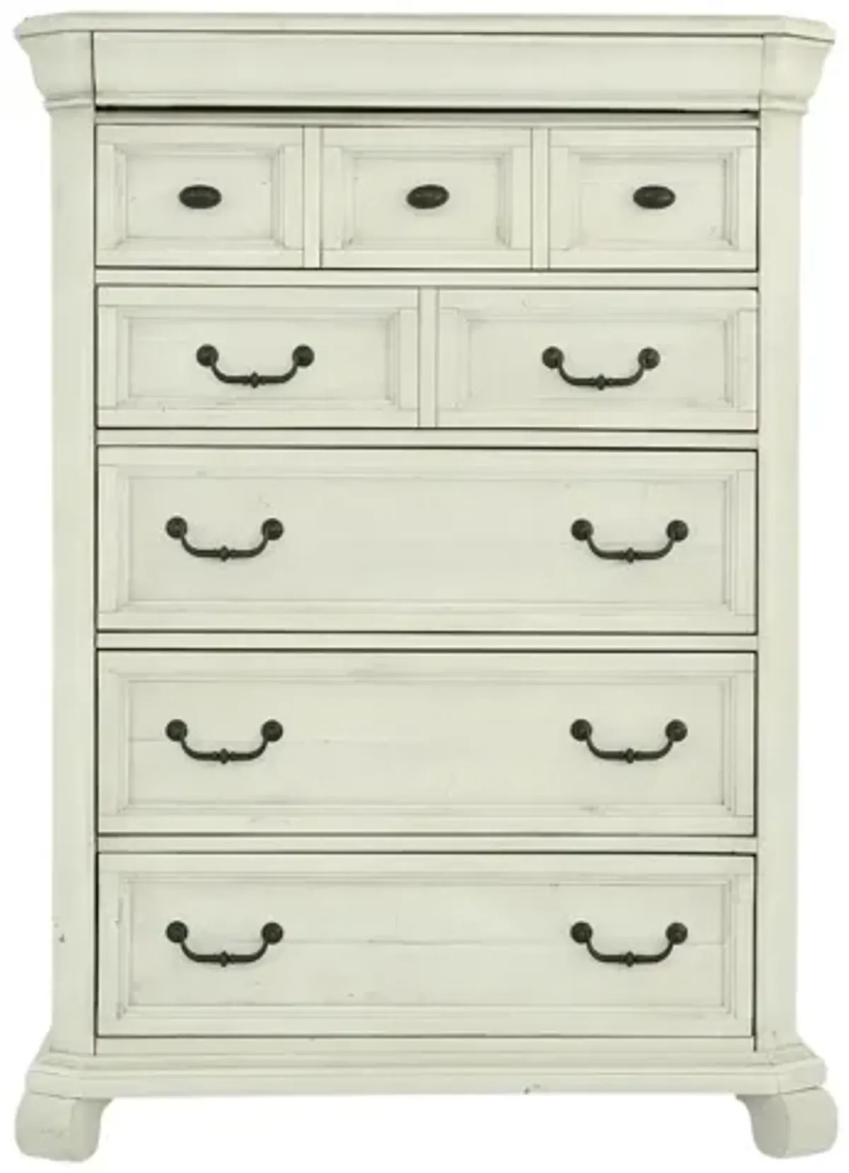 BRONWYN DRAWER CHEST