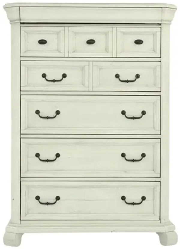 BRONWYN DRAWER CHEST